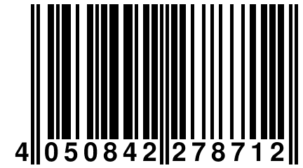 4 050842 278712