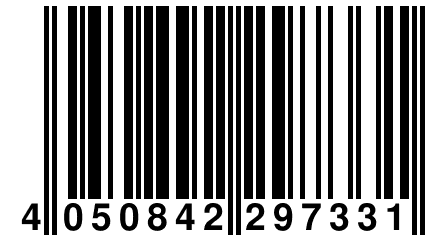 4 050842 297331