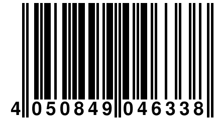 4 050849 046338