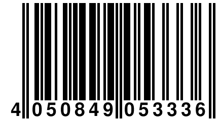 4 050849 053336