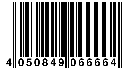 4 050849 066664