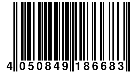 4 050849 186683