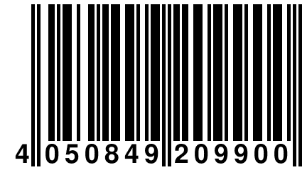 4 050849 209900