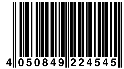 4 050849 224545