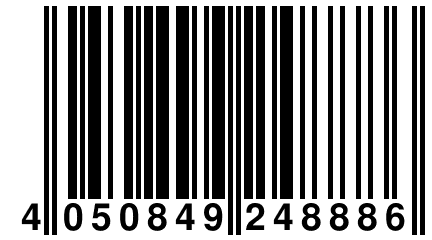 4 050849 248886