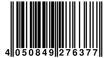 4 050849 276377