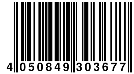 4 050849 303677