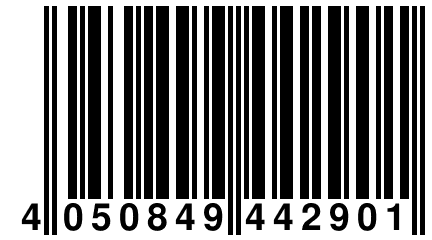 4 050849 442901