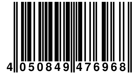 4 050849 476968