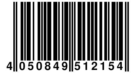 4 050849 512154