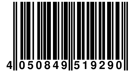 4 050849 519290