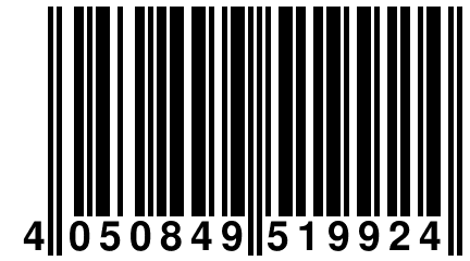 4 050849 519924