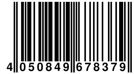 4 050849 678379