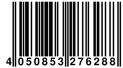 4 050853 276288