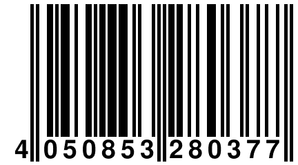 4 050853 280377