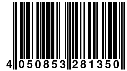 4 050853 281350