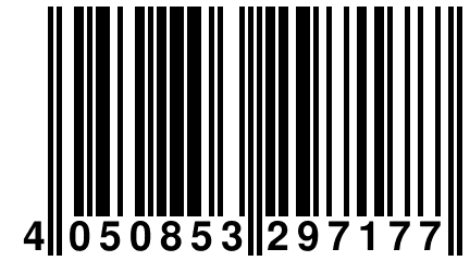 4 050853 297177