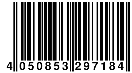 4 050853 297184