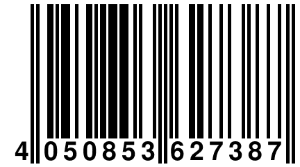 4 050853 627387