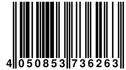 4 050853 736263