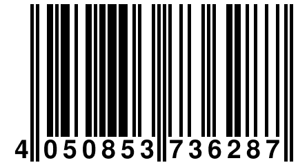 4 050853 736287