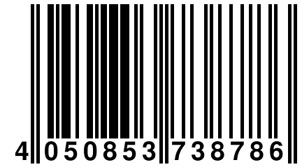 4 050853 738786