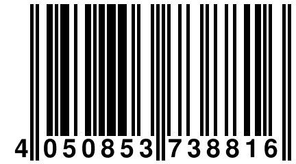 4 050853 738816