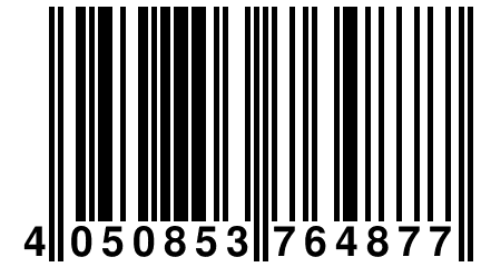 4 050853 764877