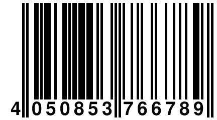 4 050853 766789