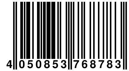 4 050853 768783