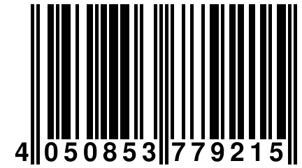 4 050853 779215