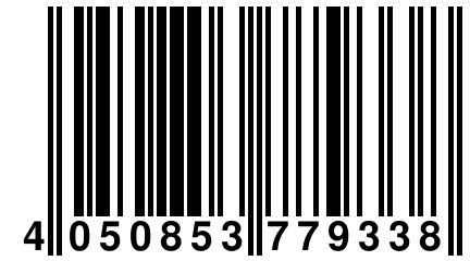 4 050853 779338