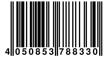 4 050853 788330