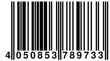 4 050853 789733