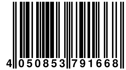 4 050853 791668