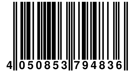 4 050853 794836