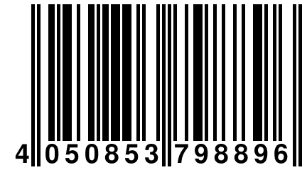 4 050853 798896