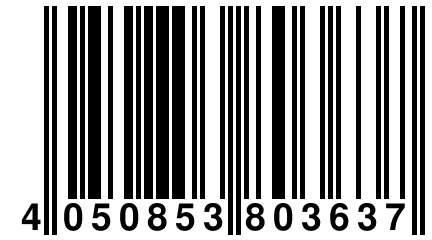 4 050853 803637