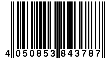 4 050853 843787