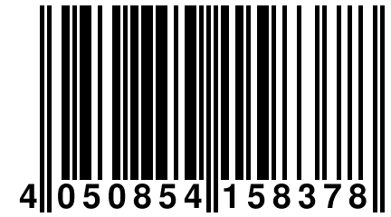 4 050854 158378