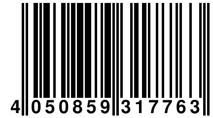 4 050859 317763