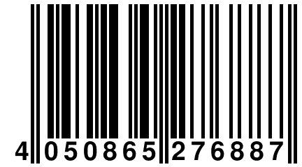 4 050865 276887