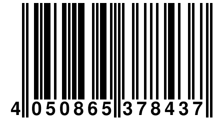 4 050865 378437