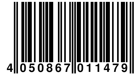 4 050867 011479