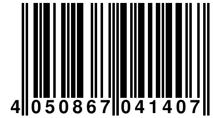 4 050867 041407