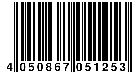 4 050867 051253