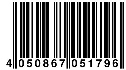 4 050867 051796