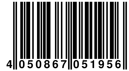 4 050867 051956