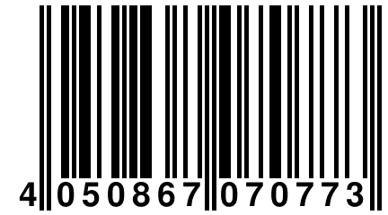 4 050867 070773