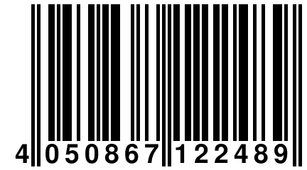 4 050867 122489